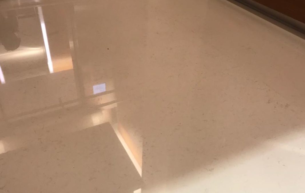 Lapitec – Hysan Place, Hong Kong